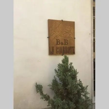 La Montagna Incantata Casa de Férias