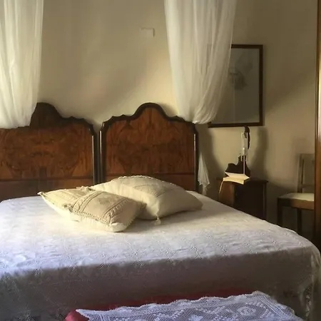 La Montagna Incantata Casa de Férias *