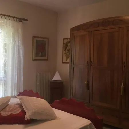 Nyaraló La Montagna Incantata *