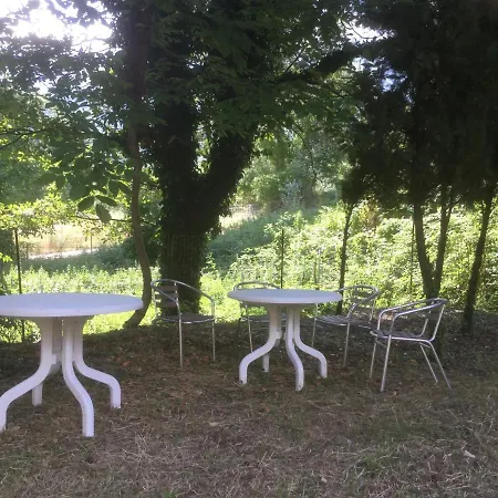 Nyaraló La Montagna Incantata