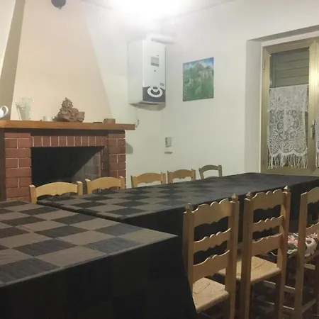 La Montagna Incantata