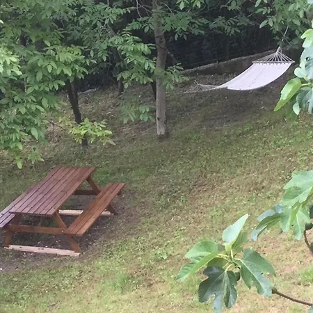 La Montagna Incantata * Isola del Gran Sasso dʼItalia