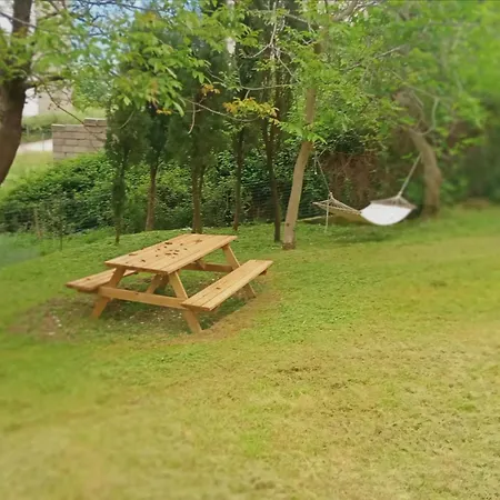 Casa de Férias La Montagna Incantata Isola del Gran Sasso dʼItalia