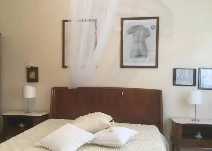 Tatil Evi La Montagna Incantata Isola del Gran Sasso dʼItalia