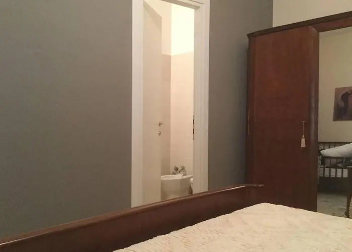 La Montagna Incantata Tatil Evi Isola del Gran Sasso dʼItalia