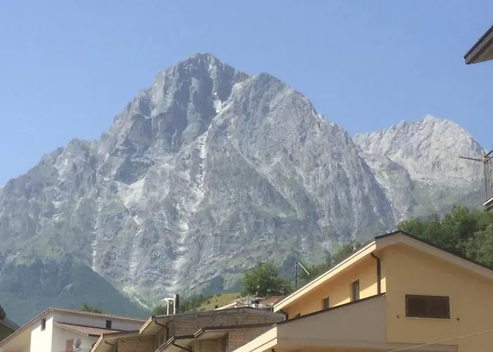 La Montagna Incantata