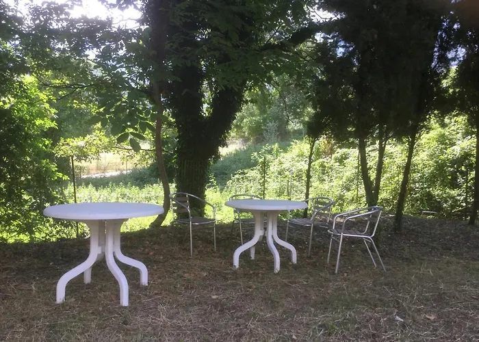 Casa de Férias La Montagna Incantata