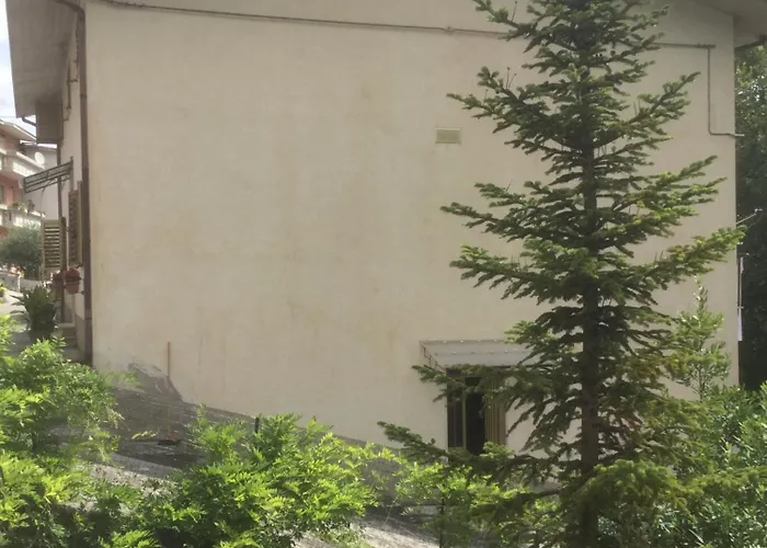 La Montagna Incantata Casa de Férias Isola del Gran Sasso dʼItalia