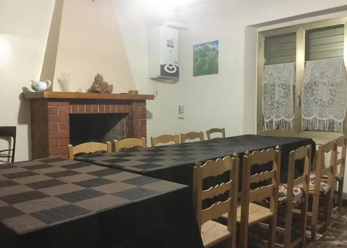 La Montagna Incantata