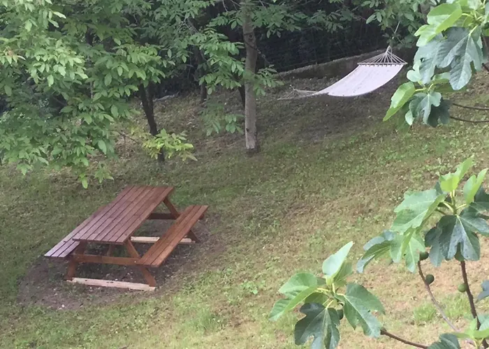 La Montagna Incantata * Isola del Gran Sasso dʼItalia